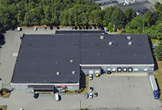 DH Property Holdings acquires 70,337 s/f ind’l. logistics facility